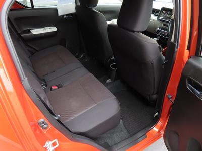 2017 Suzuki Ignis - Thumbnail