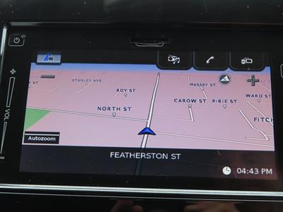 2017 Suzuki Ignis - Thumbnail