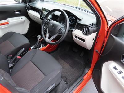 2017 Suzuki Ignis - Thumbnail