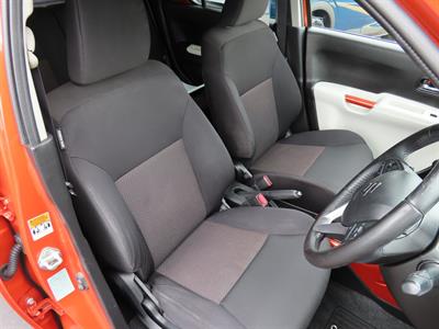 2017 Suzuki Ignis - Thumbnail