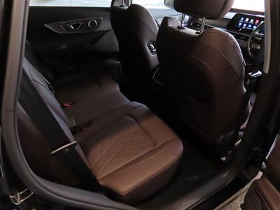 2026 Chery Tiggo 8 - Thumbnail