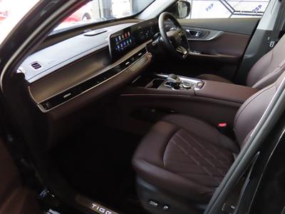 2026 Chery Tiggo 8 - Thumbnail