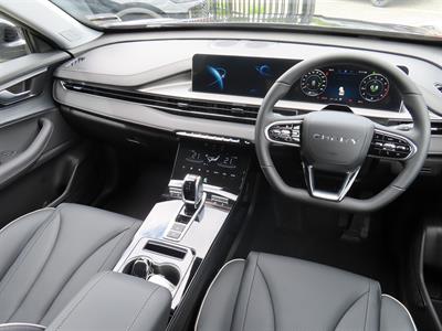 2026 Chery Tiggo 4 - Thumbnail