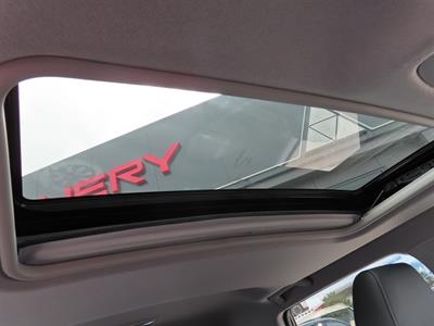 2026 Chery Tiggo 4 - Thumbnail