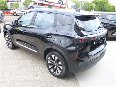 2026 Chery Tiggo 4 - Thumbnail