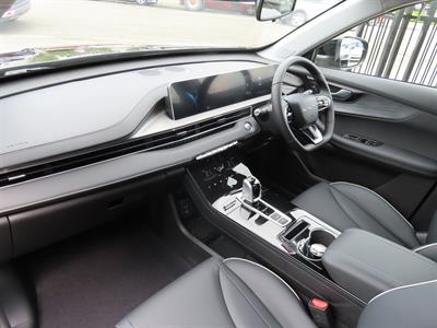 2026 Chery Tiggo 4 - Thumbnail