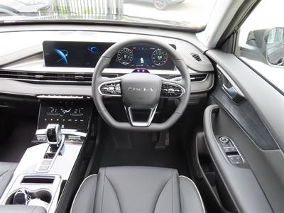 2026 Chery Tiggo 4 - Thumbnail