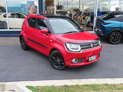 2018 Suzuki Ignis - Thumbnail