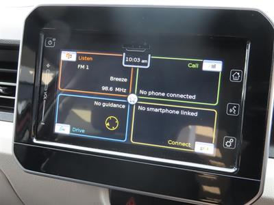 2018 Suzuki Ignis - Thumbnail