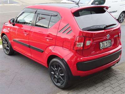 2018 Suzuki Ignis - Thumbnail