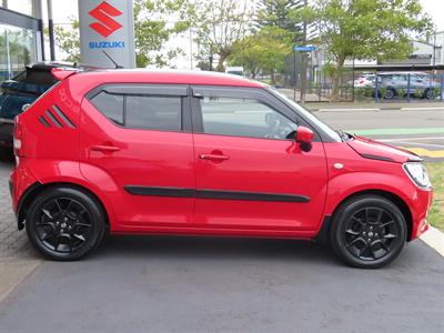 2018 Suzuki Ignis - Thumbnail