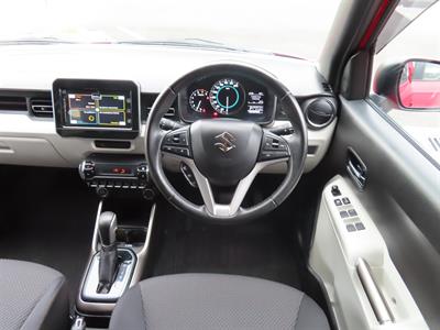 2018 Suzuki Ignis - Thumbnail