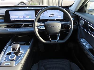 2026 Chery Tiggo 7 - Thumbnail