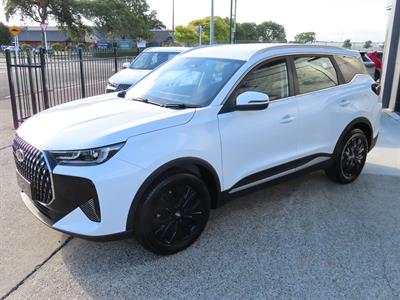 2026 Chery Tiggo 7 - Thumbnail