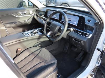 2026 Chery Tiggo 7 - Thumbnail