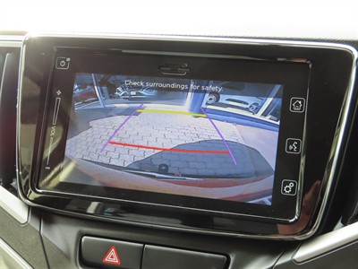 2021 Suzuki Baleno - Thumbnail