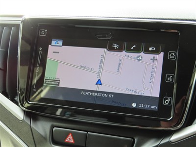 2021 Suzuki Baleno - Thumbnail