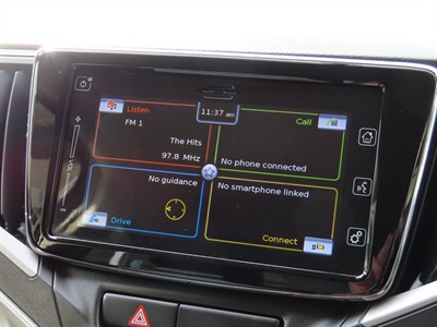 2021 Suzuki Baleno - Thumbnail