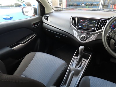 2021 Suzuki Baleno - Thumbnail