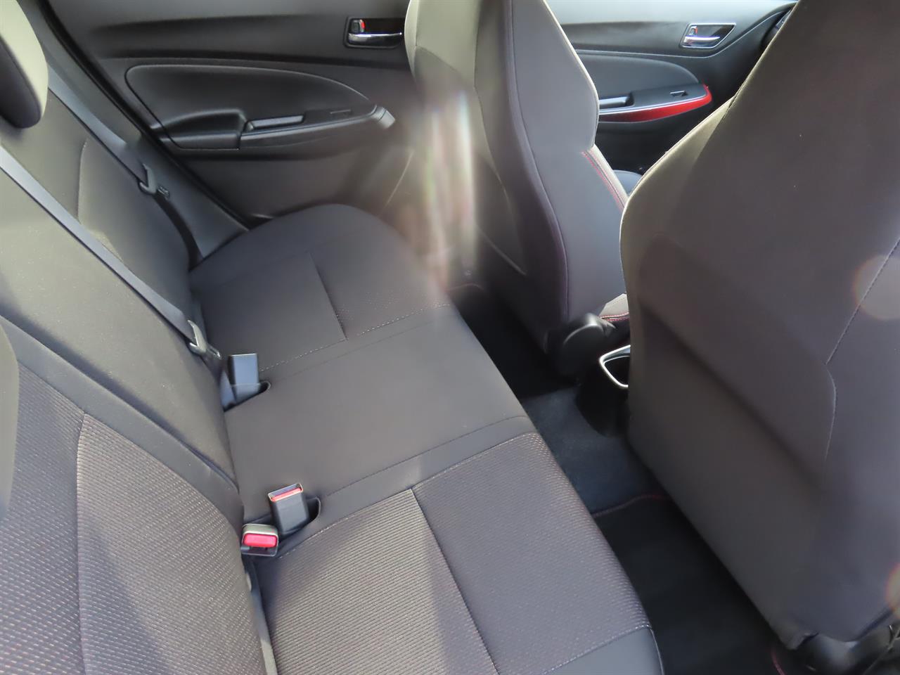 2020 Suzuki Swift