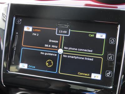 2020 Suzuki Swift - Thumbnail
