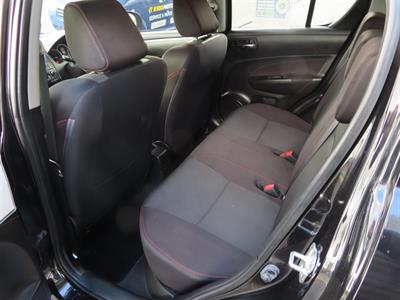 2014 Suzuki Swift - Thumbnail