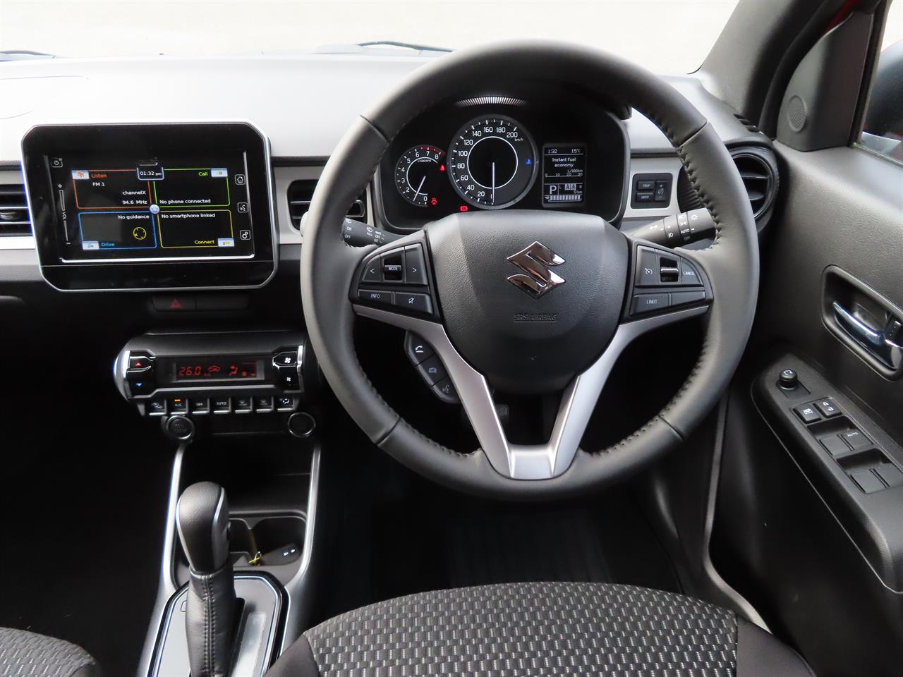 2025 Suzuki Ignis