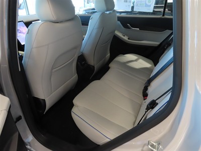 2026 Jaecoo J5 - Thumbnail