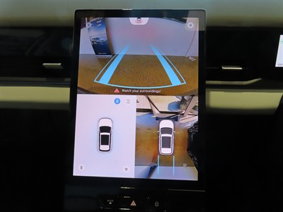 2026 Jaecoo J5 - Thumbnail