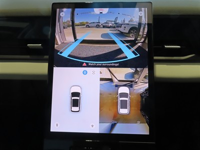 2026 Jaecoo J5 - Thumbnail