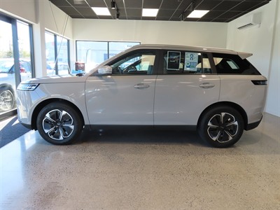 2026 Jaecoo J5 - Thumbnail