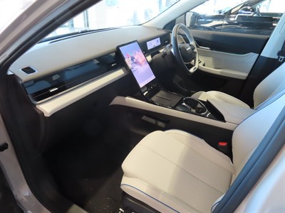 2026 Jaecoo J5 - Thumbnail