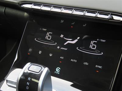 2026 Chery Tiggo 4 - Thumbnail