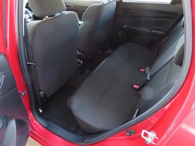 2020 Suzuki Swift - Thumbnail