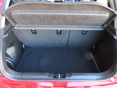 2020 Suzuki Swift - Thumbnail