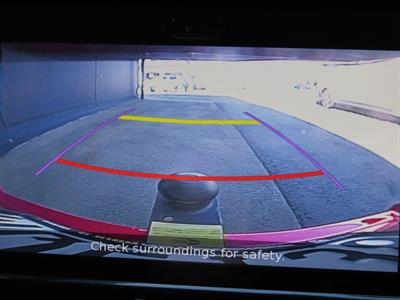 2020 Suzuki Swift - Thumbnail