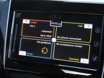 2020 Suzuki Swift - Thumbnail