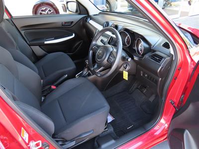 2020 Suzuki Swift - Thumbnail