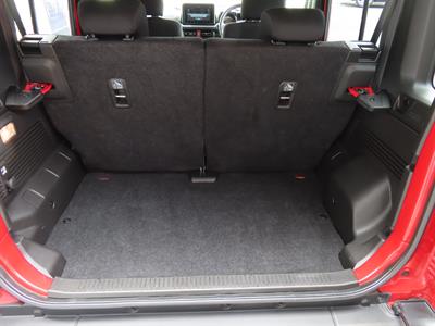 2024 Suzuki Jimny - Thumbnail