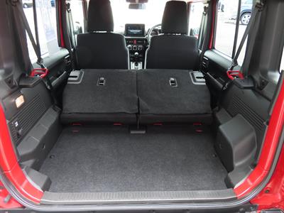 2024 Suzuki Jimny - Thumbnail