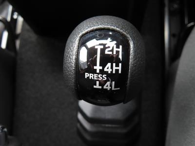 2024 Suzuki Jimny - Thumbnail