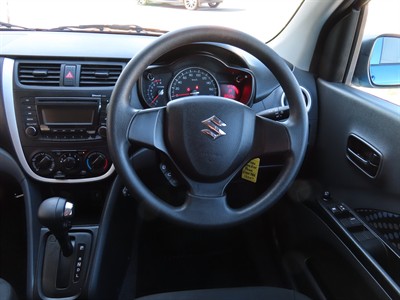 2017 Suzuki Celerio - Thumbnail