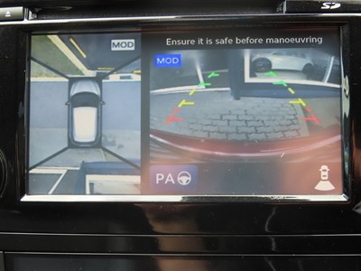 2015 Nissan Qashqai - Thumbnail