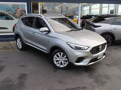2024 MG ZS - Thumbnail