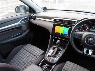2024 MG ZS - Thumbnail