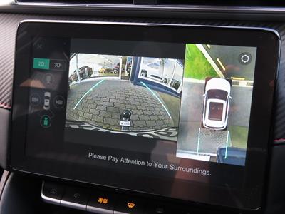 2024 MG ZS - Thumbnail