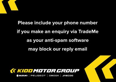 2024 MG ZS - Thumbnail