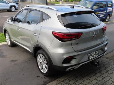 2024 MG ZS - Thumbnail
