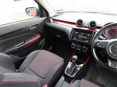 2023 Suzuki Swift - Thumbnail