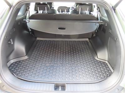 2022 Kia Sportage - Thumbnail